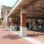 Fort Worth ITC Station