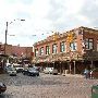 Stockyards Station