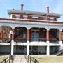 Marshall Amtrak & Depot Museum