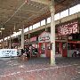Stockyards Station