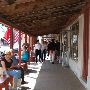 Stockyards Station
