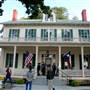 Starr Family Home State Historic Site