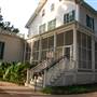 Starr Family Home State Historic Site