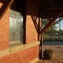Elgin Train Depot