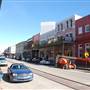 Galveston Strand Historic District