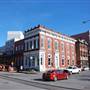Galveston Strand Historic District