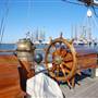 1877 Tall Ship Elissa