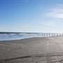 Beach Pocket Park #1