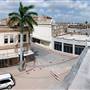 Market Square - Rooftop Views