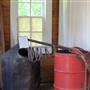 Freestone County Historical Museum