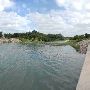 Llano River near Llano
