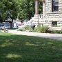 Denton County Courthouse & Museum