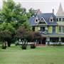 Harris House