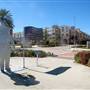 Space Walk Plaza