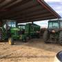 Briarpatch Ranch - Equipment