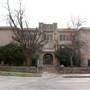 Old Dublin High School