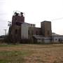 Old Peanut Mill