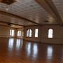 Bosque Arts Center