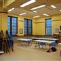Bosque Arts Center