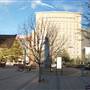 San Jacinto Plaza