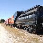 Austin Steam Train - Hill Country Flyer