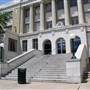 Hunt County Courthouse