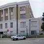 Hunt County Courthouse