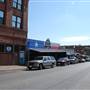 Stockyards Station
