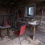 J. Lorraine Ghost Town