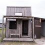 J. Lorraine Ghost Town