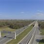 Highway 290 in Manor