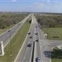 Highway 290 in Manor