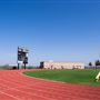 Mustang Stadium