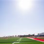Mustang Stadium