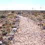 Odessa Meteor Crater Museum