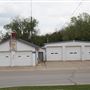Former Robinson Fire Station