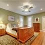 Brackin House
