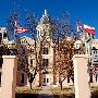 Presidio County Courthouse