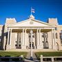Hamilton County Courthouse