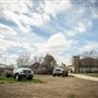 Davis Feed Mill