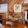 Discover Denton Welcome Center