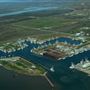 Port of Palacios