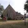 Trinity Episcopal Church