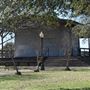 Hondo Train Depot & Museum