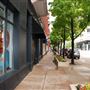 West Village