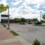 Downtown Denton Transit Center