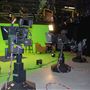 SA-CAN Studio