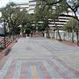 La Villita Historic District
