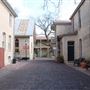 La Villita Historic District