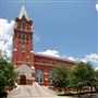 Incarnate Word College